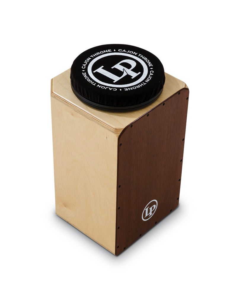 Latin Percussion LP1445 Cajon Throne - Image 2